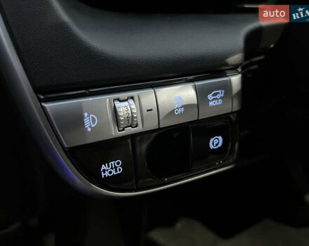 Серый Хендай Ioniq 5, объемом двигателя 0 л и пробегом 66 тыс. км за 30800 $, фото 26 на Automoto.ua