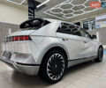 Сірий Хендай Ioniq 5, об'ємом двигуна 0 л та пробігом 59 тис. км за 30900 $, фото 27 на Automoto.ua