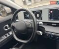 Сірий Хендай Ioniq 5, об'ємом двигуна 0 л та пробігом 11 тис. км за 30999 $, фото 17 на Automoto.ua