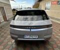 Сірий Хендай Ioniq 5, об'ємом двигуна 0 л та пробігом 30 тис. км за 25900 $, фото 8 на Automoto.ua
