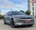 Серый Хендай Ioniq 5, объемом двигателя 0 л и пробегом 130 тыс. км за 28200 $, фото 170 на Automoto.ua