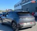 Серый Хендай Ioniq 5, объемом двигателя 0 л и пробегом 34 тыс. км за 26740 $, фото 7 на Automoto.ua