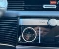 Серый Хендай Ioniq 5, объемом двигателя 0 л и пробегом 34 тыс. км за 26740 $, фото 33 на Automoto.ua