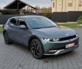 Серый Хендай Ioniq 5, объемом двигателя 0 л и пробегом 25 тыс. км за 28000 $, фото 1 на Automoto.ua