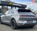 Серый Хендай Ioniq 5, объемом двигателя 0 л и пробегом 130 тыс. км за 28200 $, фото 21 на Automoto.ua