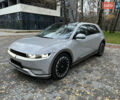 Серый Хендай Ioniq 5, объемом двигателя 0 л и пробегом 66 тыс. км за 30800 $, фото 1 на Automoto.ua