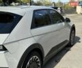 Сірий Хендай Ioniq 5, об'ємом двигуна 0 л та пробігом 38 тис. км за 34199 $, фото 6 на Automoto.ua