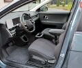 Серый Хендай Ioniq 5, объемом двигателя 0 л и пробегом 26 тыс. км за 26733 $, фото 8 на Automoto.ua
