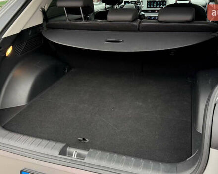 Серый Хендай Ioniq 5, объемом двигателя 0 л и пробегом 47 тыс. км за 29500 $, фото 67 на Automoto.ua