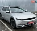 Серый Хендай Ioniq 5, объемом двигателя 0 л и пробегом 62 тыс. км за 31700 $, фото 5 на Automoto.ua