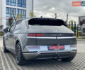 Серый Хендай Ioniq 5, объемом двигателя 0 л и пробегом 130 тыс. км за 28200 $, фото 157 на Automoto.ua