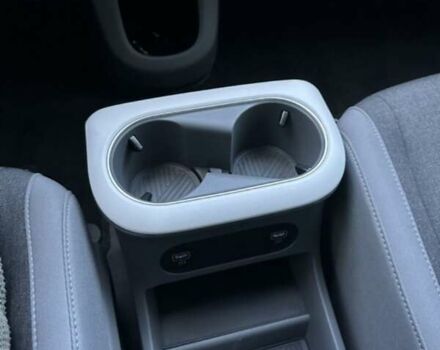 Серый Хендай Ioniq 5, объемом двигателя 0 л и пробегом 68 тыс. км за 24000 $, фото 34 на Automoto.ua