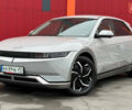 Серый Хендай Ioniq 5, объемом двигателя 0 л и пробегом 47 тыс. км за 29500 $, фото 1 на Automoto.ua