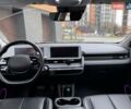 Сірий Хендай Ioniq 5, об'ємом двигуна 0 л та пробігом 43 тис. км за 28900 $, фото 42 на Automoto.ua