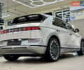 Сірий Хендай Ioniq 5, об'ємом двигуна 0 л та пробігом 59 тис. км за 30900 $, фото 21 на Automoto.ua