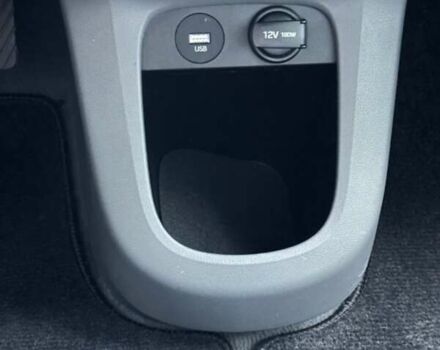 Серый Хендай Ioniq 5, объемом двигателя 0 л и пробегом 68 тыс. км за 24000 $, фото 30 на Automoto.ua