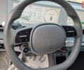 Серый Хендай Ioniq 5, объемом двигателя 0 л и пробегом 38 тыс. км за 30000 $, фото 26 на Automoto.ua