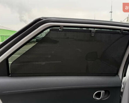 Серый Хендай Ioniq 5, объемом двигателя 0 л и пробегом 47 тыс. км за 29500 $, фото 59 на Automoto.ua