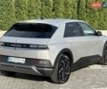 Сірий Хендай Ioniq 5, об'ємом двигуна 0 л та пробігом 11 тис. км за 32500 $, фото 41 на Automoto.ua