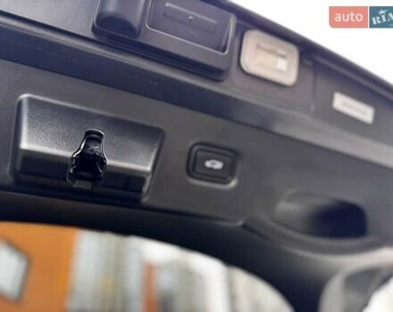 Сірий Хендай Ioniq 5, об'ємом двигуна 0 л та пробігом 43 тис. км за 28900 $, фото 52 на Automoto.ua