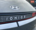 Серый Хендай Ioniq 5, объемом двигателя 0 л и пробегом 130 тыс. км за 28200 $, фото 143 на Automoto.ua