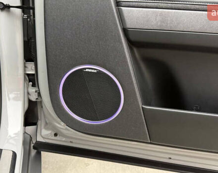 Серый Хендай Ioniq 5, объемом двигателя 0 л и пробегом 47 тыс. км за 29500 $, фото 82 на Automoto.ua