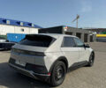 Серый Хендай Ioniq 5, объемом двигателя 0 л и пробегом 83 тыс. км за 23700 $, фото 6 на Automoto.ua