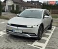 Сірий Хендай Ioniq 5, об'ємом двигуна 0 л та пробігом 11 тис. км за 30999 $, фото 2 на Automoto.ua