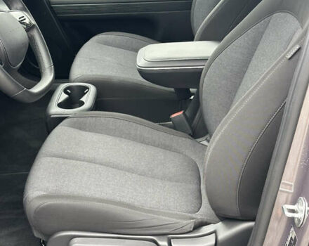 Сірий Хендай Ioniq 5, об'ємом двигуна 0 л та пробігом 25 тис. км за 21999 $, фото 19 на Automoto.ua