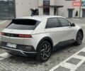 Сірий Хендай Ioniq 5, об'ємом двигуна 0 л та пробігом 11 тис. км за 30999 $, фото 7 на Automoto.ua