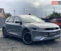 Серый Хендай Ioniq 5, объемом двигателя 0 л и пробегом 130 тыс. км за 28200 $, фото 131 на Automoto.ua