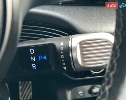 Серый Хендай Ioniq 5, объемом двигателя 0 л и пробегом 130 тыс. км за 28200 $, фото 64 на Automoto.ua