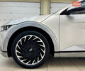 Сірий Хендай Ioniq 5, об'ємом двигуна 0 л та пробігом 59 тис. км за 30900 $, фото 46 на Automoto.ua