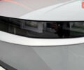 Серый Хендай Ioniq 5, объемом двигателя 0 л и пробегом 47 тыс. км за 29500 $, фото 10 на Automoto.ua