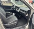 Сірий Хендай Ioniq 5, об'ємом двигуна 0 л та пробігом 11 тис. км за 30999 $, фото 14 на Automoto.ua
