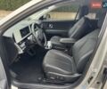 Сірий Хендай Ioniq 5, об'ємом двигуна 0 л та пробігом 11 тис. км за 30999 $, фото 13 на Automoto.ua