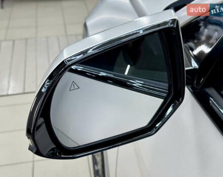 Сірий Хендай Ioniq 5, об'ємом двигуна 0 л та пробігом 59 тис. км за 30900 $, фото 100 на Automoto.ua