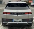 Сірий Хендай Ioniq 5, об'ємом двигуна 0 л та пробігом 11 тис. км за 30999 $, фото 5 на Automoto.ua
