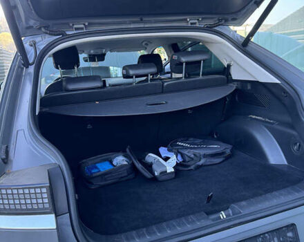 Сірий Хендай Ioniq 5, об'ємом двигуна 0 л та пробігом 93 тис. км за 28200 $, фото 7 на Automoto.ua