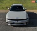 Серый Хендай Ioniq 5, объемом двигателя 0 л и пробегом 57 тыс. км за 25800 $, фото 5 на Automoto.ua