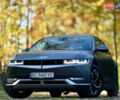 Серый Хендай Ioniq 5, объемом двигателя 0 л и пробегом 158 тыс. км за 19900 $, фото 11 на Automoto.ua