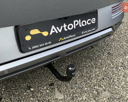 Серый Хендай Ioniq 5, объемом двигателя 0 л и пробегом 130 тыс. км за 28200 $, фото 39 на Automoto.ua