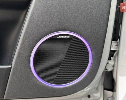 Серый Хендай Ioniq 5, объемом двигателя 0 л и пробегом 47 тыс. км за 29500 $, фото 33 на Automoto.ua