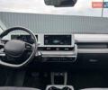 Сірий Хендай Ioniq 5, об'ємом двигуна 0 л та пробігом 25 тис. км за 21999 $, фото 17 на Automoto.ua