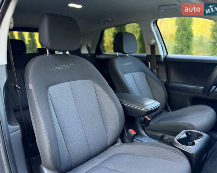 Серый Хендай Ioniq 5, объемом двигателя 0 л и пробегом 158 тыс. км за 19900 $, фото 63 на Automoto.ua