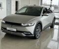 Серый Хендай Ioniq 5, объемом двигателя 0 л и пробегом 10 тыс. км за 39950 $, фото 5 на Automoto.ua