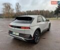 Сірий Хендай Ioniq 5, об'ємом двигуна 0 л та пробігом 120 тис. км за 21300 $, фото 3 на Automoto.ua
