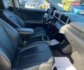 Серый Хендай Ioniq 5, объемом двигателя 0 л и пробегом 34 тыс. км за 26740 $, фото 15 на Automoto.ua