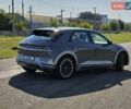 Серый Хендай Ioniq 5, объемом двигателя 0 л и пробегом 49 тыс. км за 37000 $, фото 8 на Automoto.ua