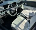 Серый Хендай Ioniq 5, объемом двигателя 0 л и пробегом 49 тыс. км за 29000 $, фото 9 на Automoto.ua